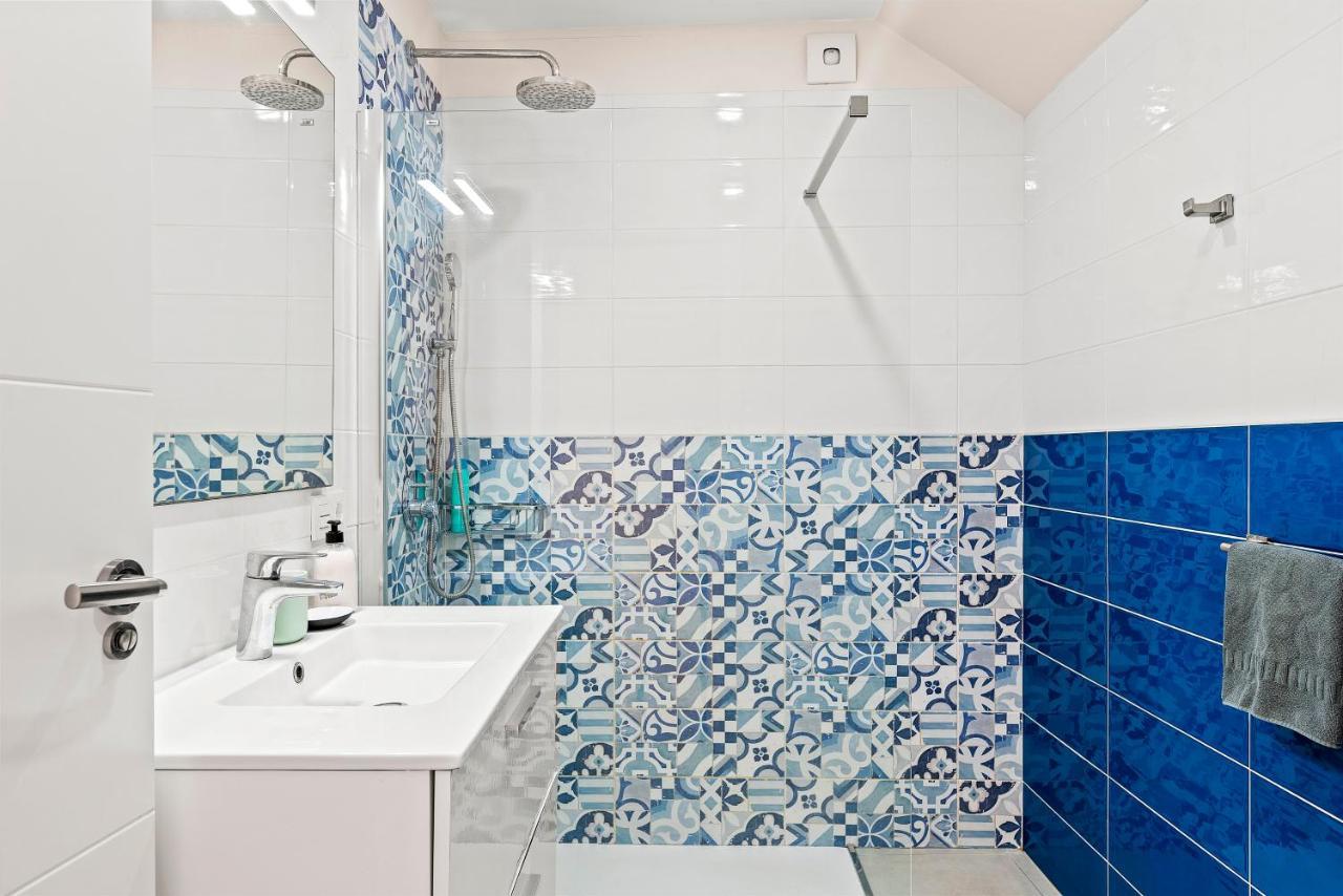 Duplex Ocean View Apartment In Neptuno Puerto de Santiago  Extérieur photo