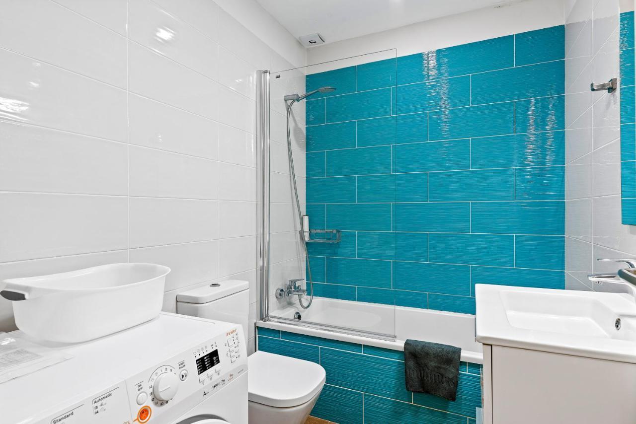 Duplex Ocean View Apartment In Neptuno Puerto de Santiago  Extérieur photo