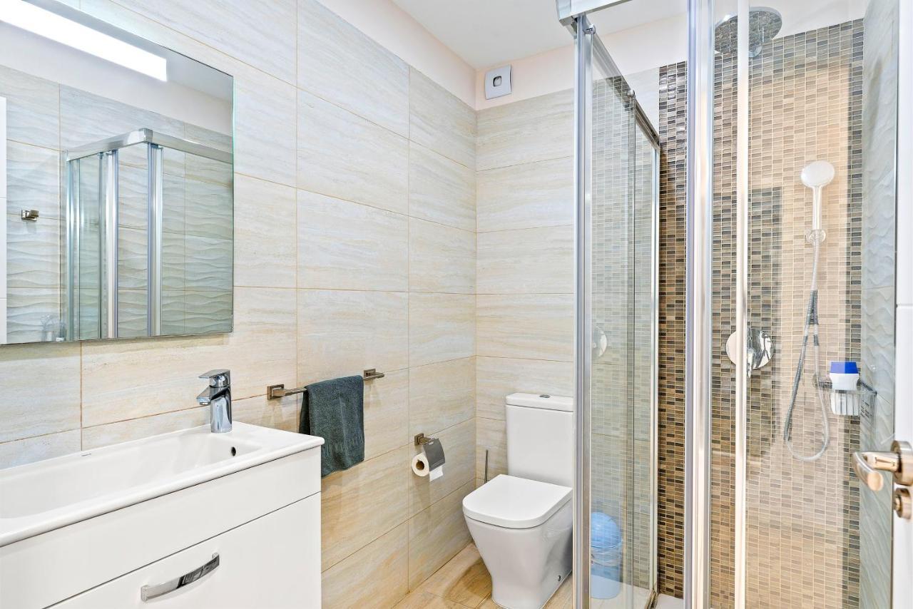 Duplex Ocean View Apartment In Neptuno Puerto de Santiago  Extérieur photo